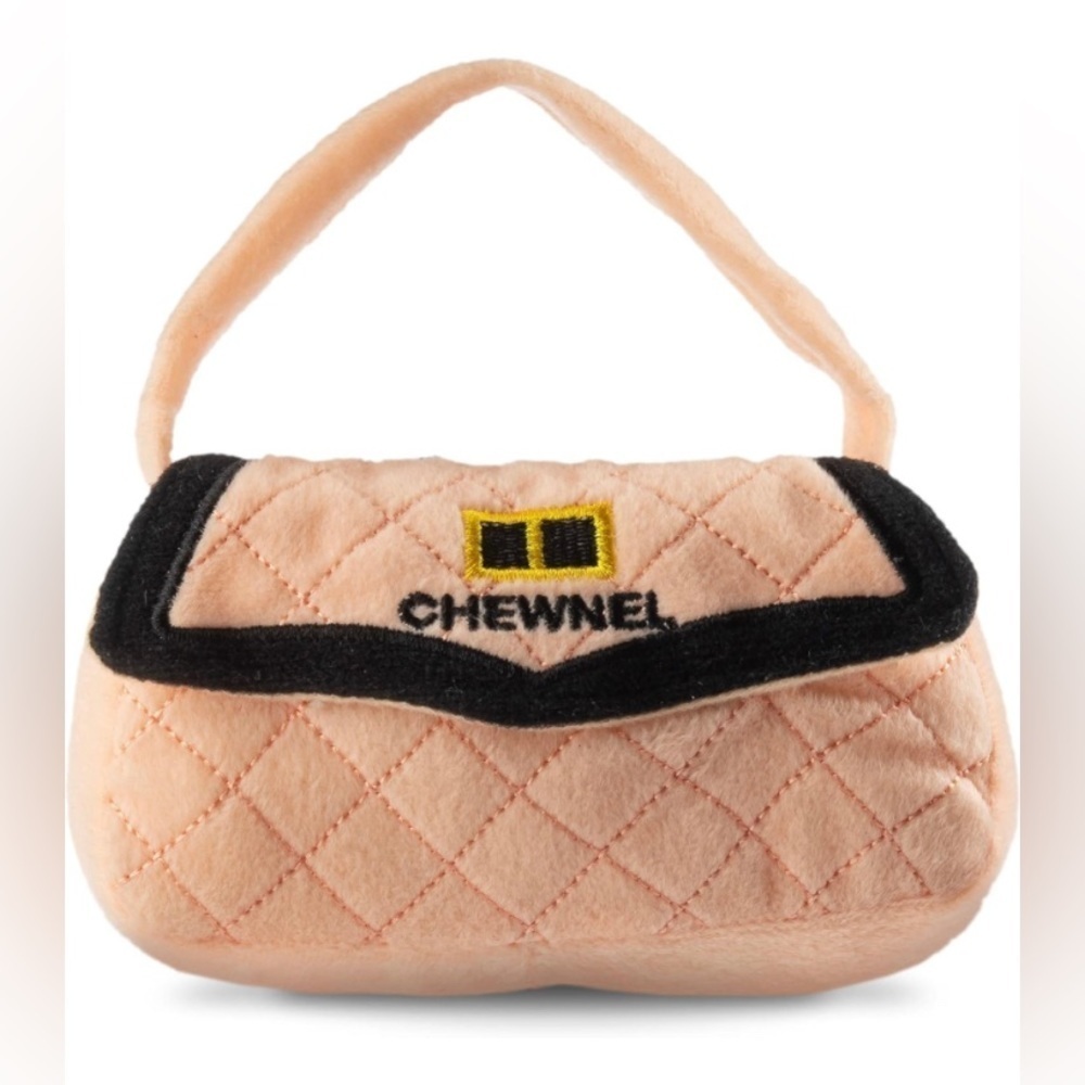 Dog 🐶 Toy Purse